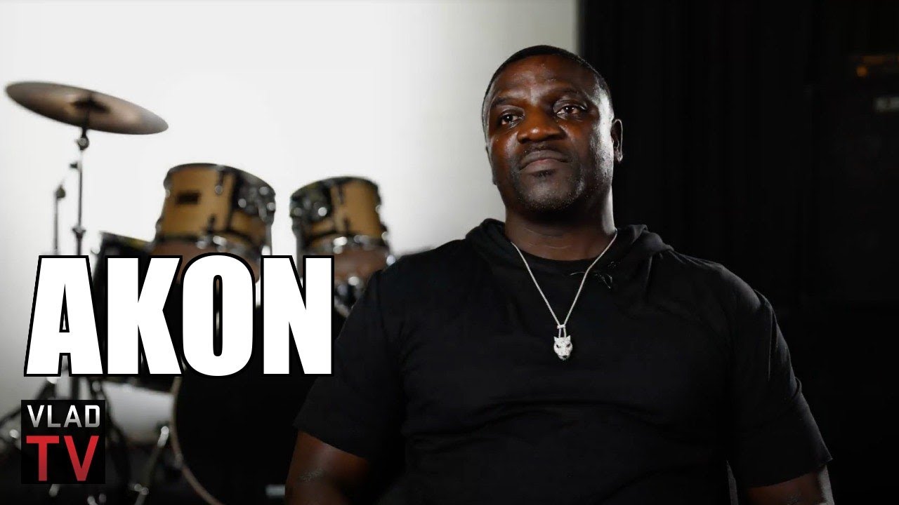 Akon on Why He Didn’t Sign Moneybagg Yo: I Had Him Before Yo Gotti (Part 19)