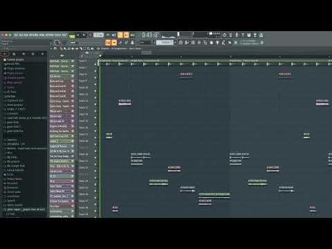 Daft Punk - Face To Face - REMAKE (99% ACCURATE‼️)