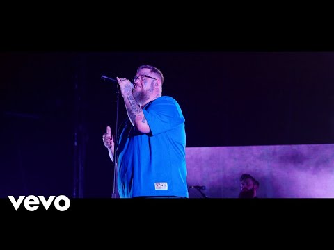 Rag'n'Bone Man - Iron (Live at the Brighton Centre)