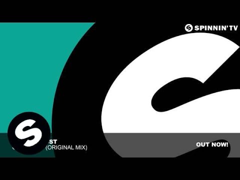 Party Ghost - On My Way (Original Mix) - UCpDJl2EmP7Oh90Vylx0dZtA