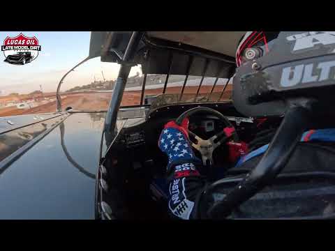 Smoky Mountain Speedway | #B5 - Brandon Sheppard | Qualifying - dirt track racing video image