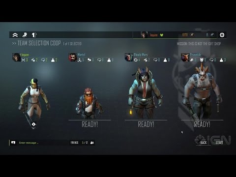 Shadowrun Chronicles Legend Run - UCKy1dAqELo0zrOtPkf0eTMw