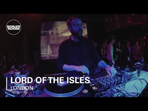 Lord Of The Isles Boiler Room DJ Set - UCGBpxWJr9FNOcFYA5GkKrMg