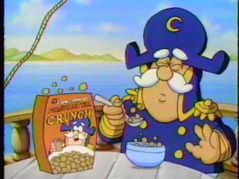 Peanut Butter Crunch Combo Lock Giveaway Commercial