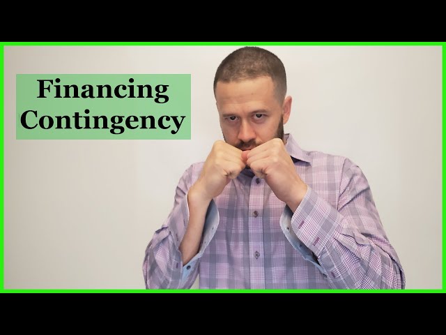 What Is Contingency Funding