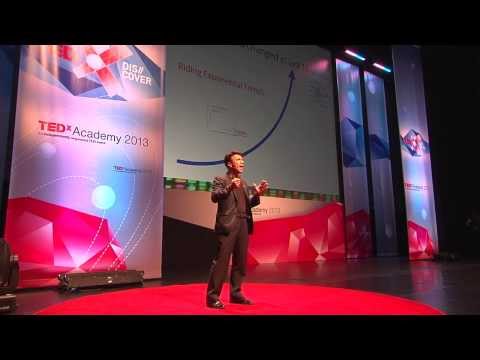 Future medicine: Daniel Kraft at TEDxAcademy - UCsT0YIqwnpJCM-mx7-gSA4Q