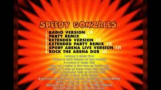 Monkey Circus - Speedy Gonzales (Party Mix)
