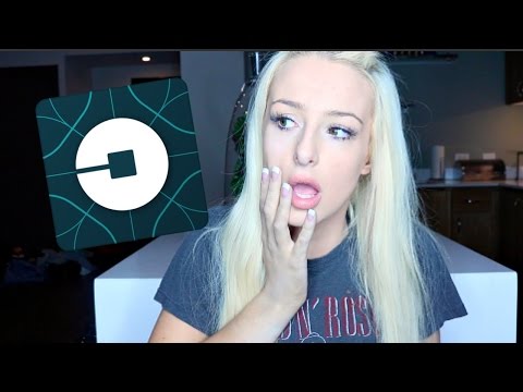 UBER DRIVER KIDNAPPED ME (LIVE FOOTAGE): STORYTIME - UClWD8su9Sk6GzZDwy9zs3_w