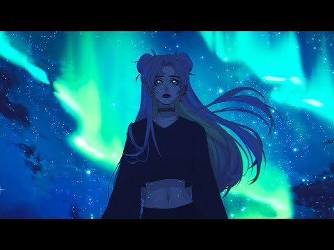 Nina Chuba - I Can't Sleep | 1 HOUR