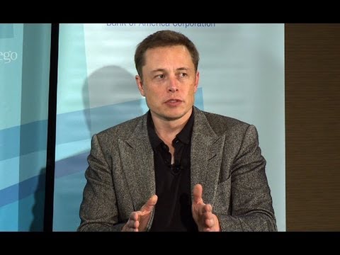 The Atlantic Meets the Pacific: Exploring the Mind of an Entrepreneur - Elon Musk & James Fallows - UCh6KFtW4a4Ozr81GI1cxaBQ