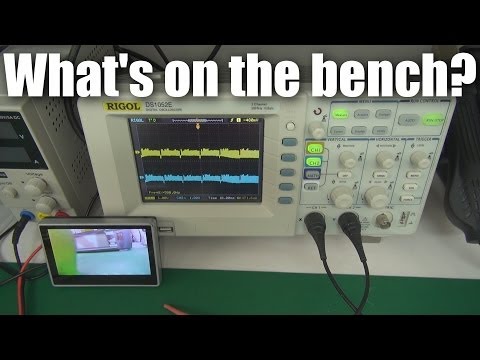 What's on the bench? (11 Feb 2014) - UCahqHsTaADV8MMmj2D5i1Vw