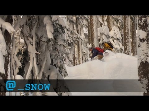 Whistler BC Is The Place To Be With Jake Kuzyk - UCsert8exifX1uUnqaoY3dqA