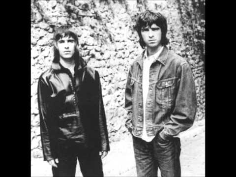 Oasis - Idler's Dream
