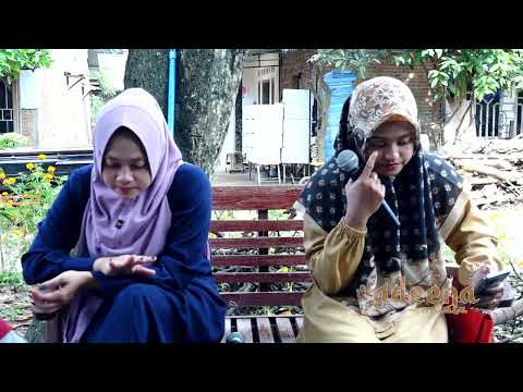#Hastina #Adeena SEJENAK KEMBALI KE MASA LALU .. Ifroh - Hamna Adeena