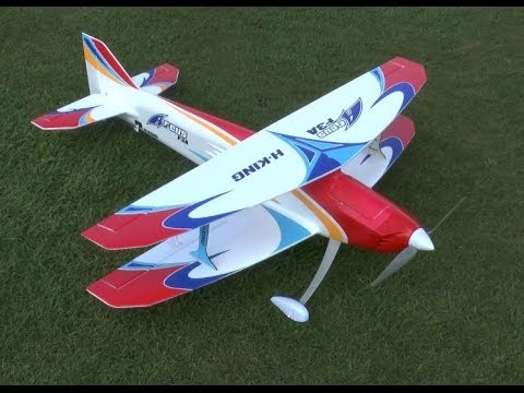 * NEW * HobbyKing F3A Arcus - UChL7uuTTz_qcgDmeVg-dxiQ