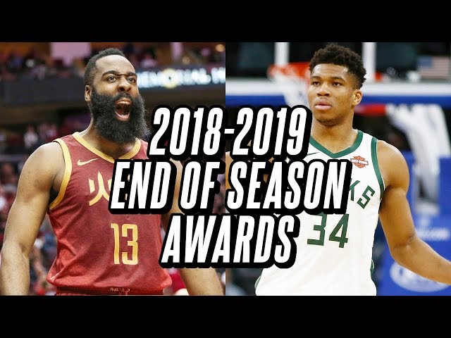 When Does the NBA Season End 2019?