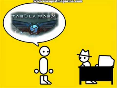 TABULA RASA (Zero Punctuation) - UCqg5FCR7NrpvlBWMXdt-5Vg