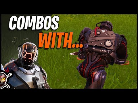 Las 3 Estatuas De Animales En Fortnite Son