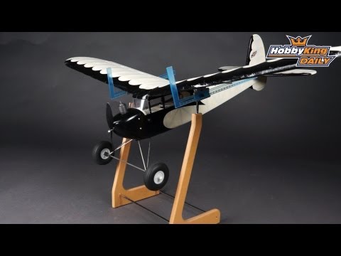 HobbyKing Daily - HK Center of gravity machine - UCkNMDHVq-_6aJEh2uRBbRmw