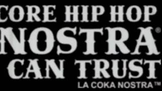 La Coka Nostra Feat. B-Real - I'm An American