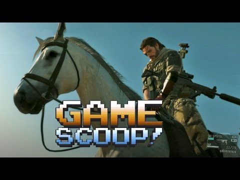 Game Scoop! Gamescom 2015 - Day 1 Wrap Up - IGN Live - UCKy1dAqELo0zrOtPkf0eTMw