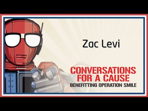 Conversation with Zachary Levi - Nerd HQ (2013) HD - UC0JBkXHIa5Co_Jx4Q-2ukTg