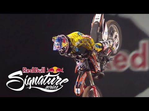 Red Bull Signature Series - X Fighters Dubai 2012 FULL TV EPISODE 9 - UCblfuW_4rakIf2h6aqANefA