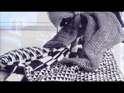 Video Project of Black and White Collection designed by Antonella Scarpitta for Brianform