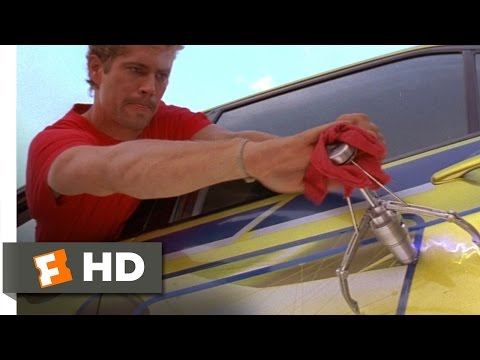 2 Fast 2 Furious (2003) - Harpooned by the Cops Scene (7/9) | Movieclips - UC3gNmTGu-TTbFPpfSs5kNkg