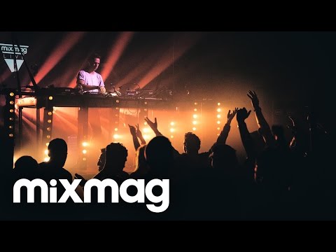 JACKMASTER Mixmag Live @ The Art School, Glasgow - UCQdCIrTpkhEH5Z8KPsn7NvQ