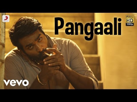 Kadhalum Kadanthu Pogum - Pangaali Video | Vijay Sethupathi | Santhosh Narayanan - UCTNtRdBAiZtHP9w7JinzfUg