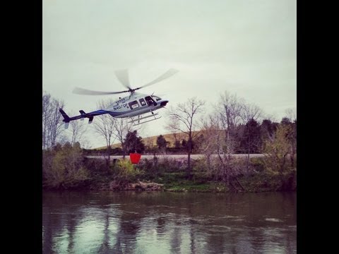 Forest Fire in Buena Vista VA - UC0H-9wURcnrrjrlHfp5jQYA