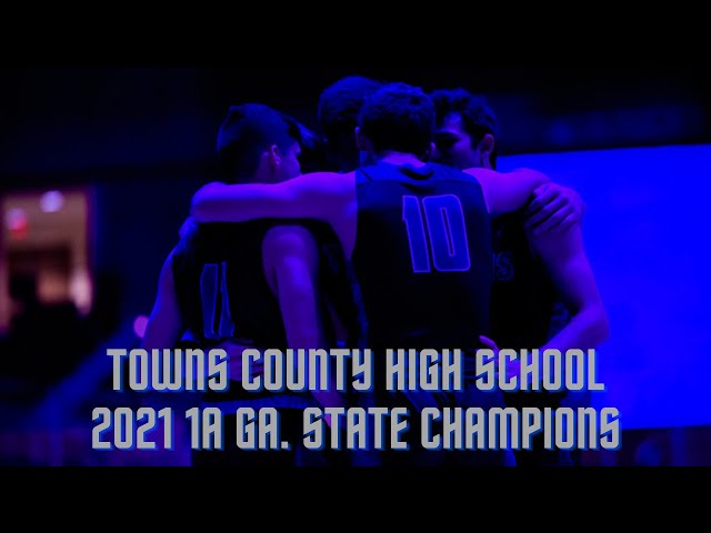 Towns County Basketball: A Must-Have for Hoop Lovers