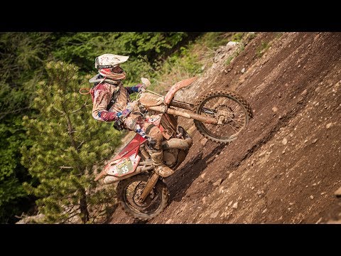 Gearing Up for the 2017 Erzbergrodeo & Red Bull Hare Scramble - UCblfuW_4rakIf2h6aqANefA