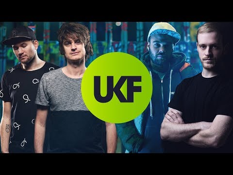 Camo & Krooked - Mandala (ft. Mefjus) (Malux Remix) - UCr8oc-LOaApCXWLjL7vdsgw