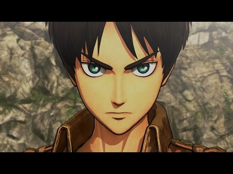 Attack on Titan: 3 Minutes of Brutal Titan Slaying - UCKy1dAqELo0zrOtPkf0eTMw