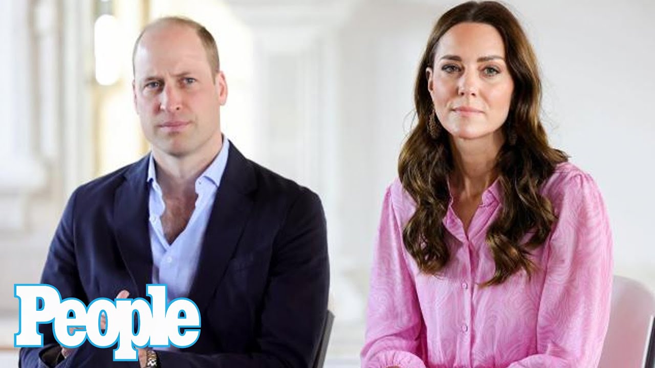 Prince William & Kate Middleton Change Social Media to Duke and Duchess of Cornwall Titles | PEOPLE