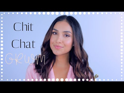 GRWM Chit Chat: Mom Guilt, Therapy, Real Friends! - UCo5zIpjl2OQkYatd8R0bDaw