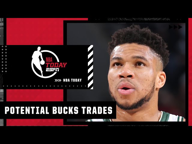 Bucks NBA Trade Rumors: What to Expect