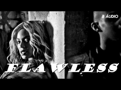 Beyoncé - ***Flawless ft. Chimamanda Ngozi Adichie (Audio)