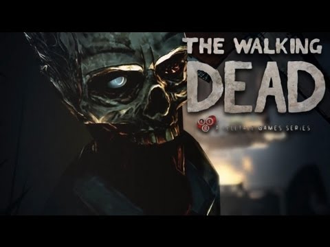 The Walking Dead Debut Trailer - UCbu2SsF-Or3Rsn3NxqODImw