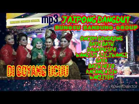 MP3 BUNGSU BANDUNG GROUP