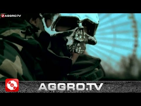 Sido - Ein Teil Von Mir