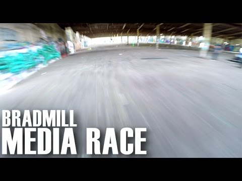 MMRC Media FPV Drone Race - The Project TEN - UCOT48Yf56XBpT5WitpnFVrQ