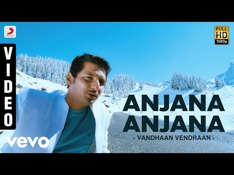 Aalaap Raju - Anjana Anjana - UCTNtRdBAiZtHP9w7JinzfUg