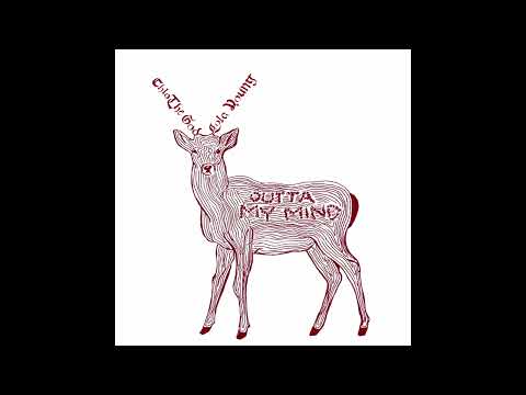 chlothegod - Outta My Mind pt 2 (ft. Lola Young) [Official Audio]