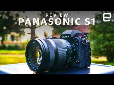 Panasonic S1 Review: Nearly perfect - UC-6OW5aJYBFM33zXQlBKPNA