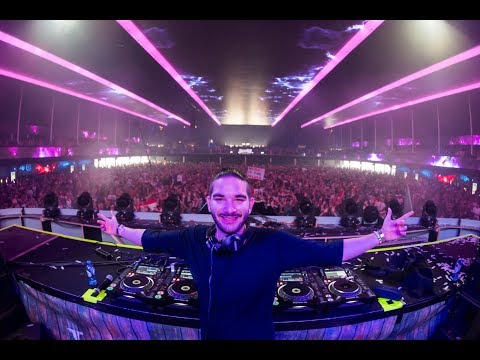 Tomorrowland Belgium 2017 | Angemi - UCsN8M73DMWa8SPp5o_0IAQQ