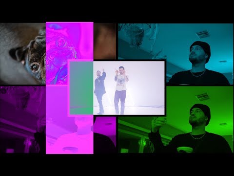 gianni & kyle - 5 shots (official music video) - UCqhNRDQE_fqBDBwsvmT8cTg