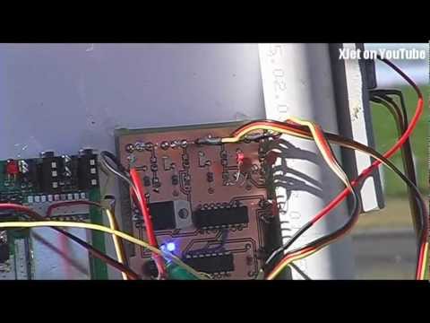 Using the RCModelReviews FPV diversity controller - UCQ2sg7vS7JkxKwtZuFZzn-g